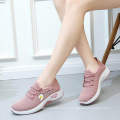 2021 NUEVA Moda Little Daisy Mesh zapatos deportivos versátiles zapatos de estudiante versátiles para madres corriendo mujeres deportes